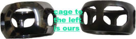 DSS Nissan Skyline R32 / R33 / R34 GT-R Level 5 Rear Axle -Right RA8013X5