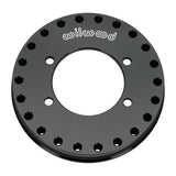 Wilwood Small Ford Backing Plate EPB 2.50 OffSet