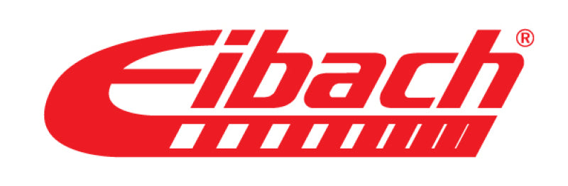 Eibach 8in L x 1.88in ID ERS Linear Main Spring - 165 lbs/in