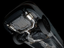 Load image into Gallery viewer, AWE 22-25 Volkswagen Jetta GLI Touring Edition Exhaust - Diamond Black Tips