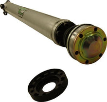 Load image into Gallery viewer, DSS Nissan Skyline R34 (99-02) AWD (GT-R) Aluminum Driveshaft NISH14-A1