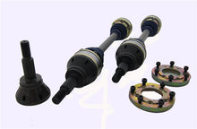 Load image into Gallery viewer, DSS Nissan Skyline R32 / R33 / R34 GT-S 1000HP Rear Pro-Level Rear Axle -Right RA8018X5
