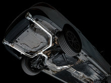 Load image into Gallery viewer, AWE 22-25 Volkswagen Jetta GLI Track Edition Exhaust - Chrome Silver Tips