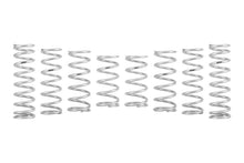 Load image into Gallery viewer, Eibach 22-25 Polaris RZR Turbo R Pro-UTV Stage 4 Performance Kit - Set of 8 Springs