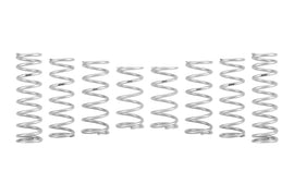 Eibach 22-25 Polaris RZR Turbo R Pro-UTV Stage 4 Performance Kit - Set of 8 Springs