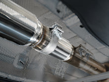 Load image into Gallery viewer, AWE 22-25 Volkswagen Jetta GLI Touring Edition Exhaust - Chrome Silver Tips
