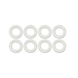 Wilwood Washer Kit .453 ID x .750 OD x .063 (Pack of 8)