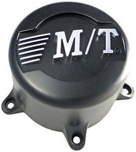 Load image into Gallery viewer, Mickey Thompson Classic III Black Center Cap - Closed 8x6.5 - 250365