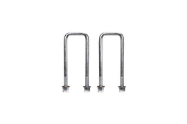 Eibach 15-20 Ford F-150 SuperCrew 4WD 2.7L EcoBoost Pro-Truck 1.5in Rear Lift Block