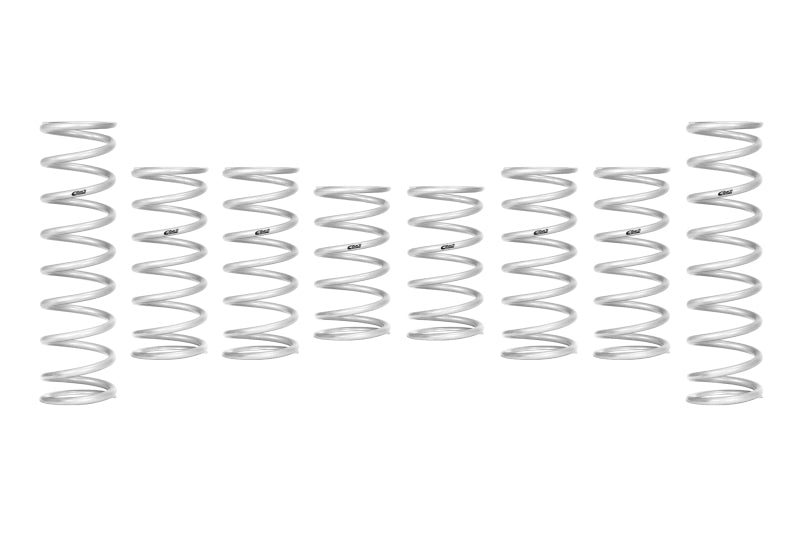 Eibach 25-26 Polaris RZR PRO R 4 Pro-UTV Stage 4 Kit - Set of 8 Springs
