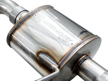 Load image into Gallery viewer, AWE 22-25 Volkswagen Jetta GLI Touring Edition Exhaust - Chrome Silver Tips