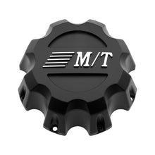 Load image into Gallery viewer, Mickey Thompson Sidebiter II Center Cap - Bolt On Pop-Top 8X170 - 250397