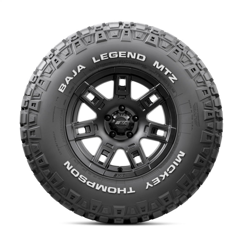Mickey Thompson Baja Legend MTZ Tire - LT265/70R17 121/118Q - 247905