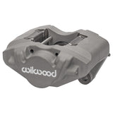Wilwood D31 Rear Dual Piston Caliper (0.79 Rotor) - Anodized