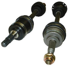 Load image into Gallery viewer, DSS Ford 2003-2006 Falcon 700HP Direct Bolt-In Axle (Supercharged V8 and Turbo 6) -Right RA8511L5