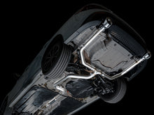 Load image into Gallery viewer, AWE 22-25 Volkswagen Jetta GLI Track Edition Exhaust - Chrome Silver Tips