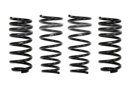 Eibach 19-25 BMW X5 X50i xDrive SUV 4.4L V8 AWD G05 Pro-Kit