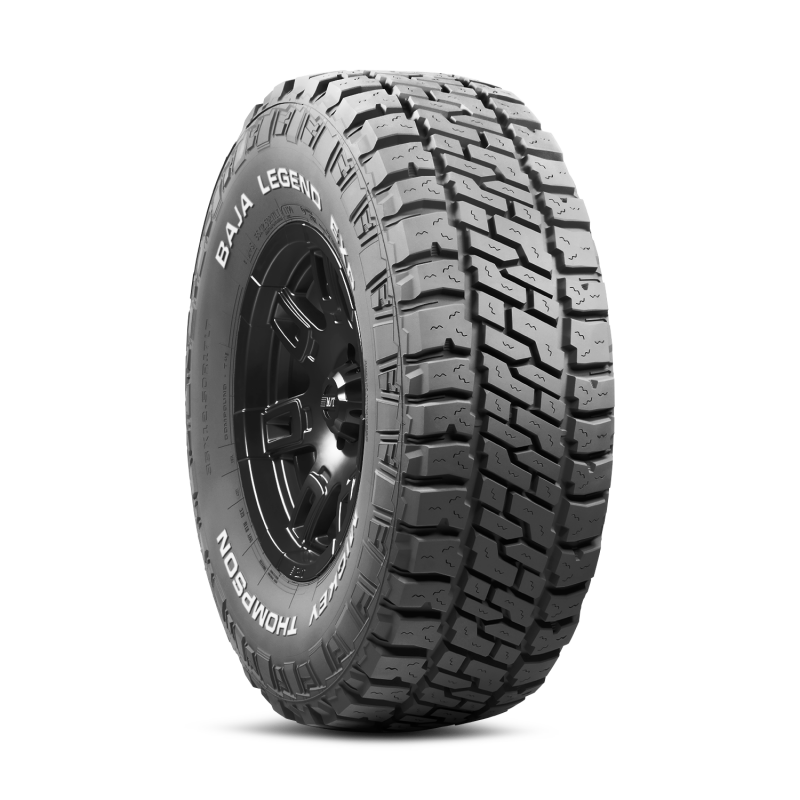 Mickey Thompson Baja Legend EXP Tire LT265/60R20 121/118Q - 247540