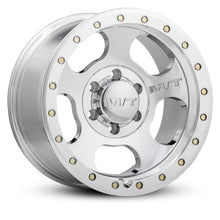 Load image into Gallery viewer, Mickey Thompson Canyon Pro Polished Wheel - 18X9 6X135 BP 5in BS 0 Offset 87.1mm Bore - 274655