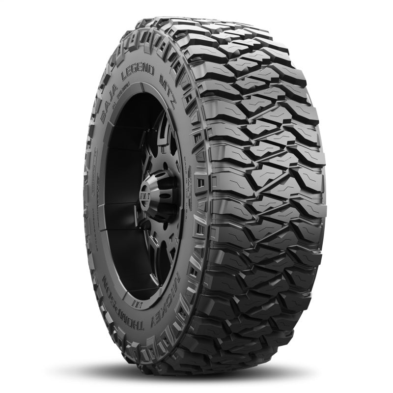 Mickey Thompson Baja Legend MTZ Tire - 38X15.50R20LT 128Q - 247958