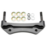 Wilwood AERO6 Caliper MT Bracket Kit BMW E46/M3