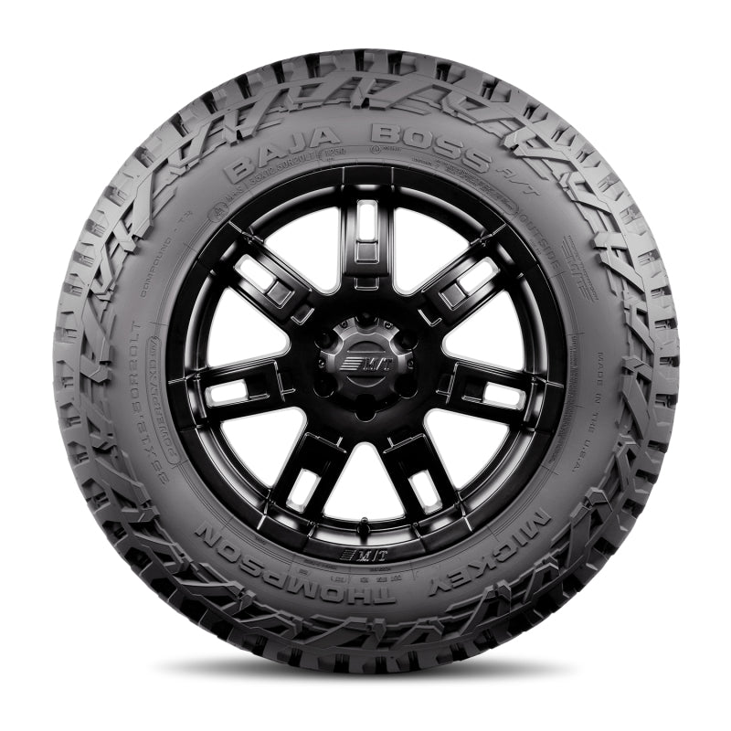 Mickey Thompson Baja Boss A/T Tire - LT275/55R20 120/117Q - 247456