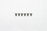 Wilwood Bolt Kit - Hub/Hat 1/4-20 Thread 0.500 Length - 6 Pack