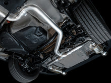 Load image into Gallery viewer, AWE 22-25 Volkswagen Jetta GLI Touring Edition Exhaust - Chrome Silver Tips
