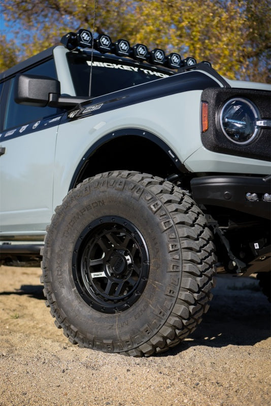 Mickey Thompson Baja Legend MTZ Tire - 33X12.50R20LT 114Q - 249356