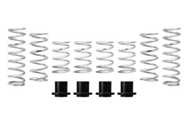 Eibach Pro-UTV 24-25 Polaris Xpedition XP 5 Northstar Stage 4 Extra Load Springs