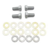 Wilwood HHCS M14-2.00x30mm LG Bolt Kit 4 Pack