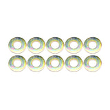 Wilwood Caliper Shim - .032 with 7/16in ID Hole - 10 pk.