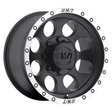 Load image into Gallery viewer, Mickey Thompson Classic Baja Lock Wheel - 15x10 6X5.5 3-5/8 - 250157