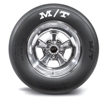 Load image into Gallery viewer, Mickey Thompson Pro Drag Radial Tire - 29.5/9.0R15 R1 - 250855