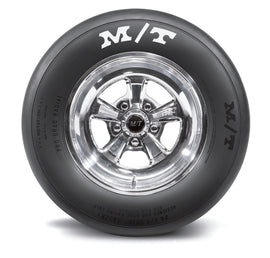 Mickey Thompson Pro Drag Radial Tire - 29.5/9.0R15 R1 - 250855