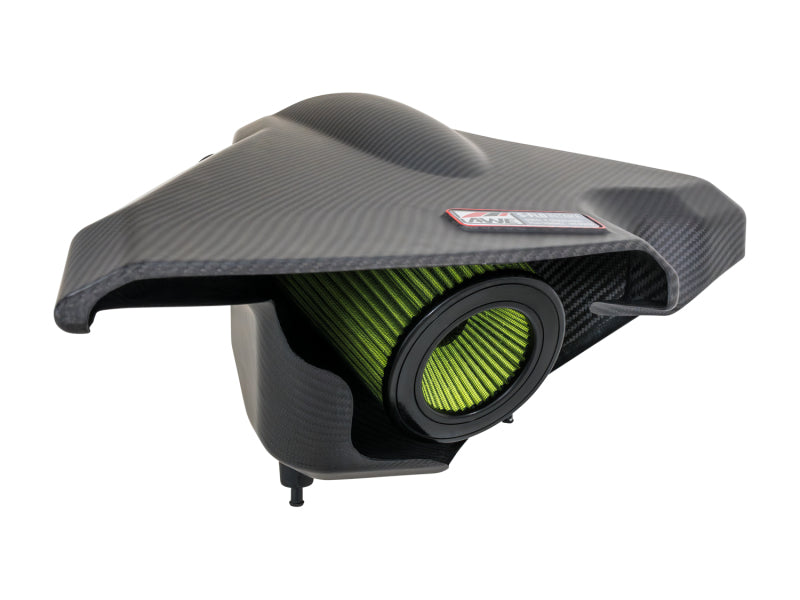 AWE Tuning 2023+ Toyota GR Corolla S-FLO Carbon Fiber Intake