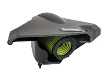 Load image into Gallery viewer, AWE Tuning 2023+ Toyota GR Corolla S-FLO Carbon Fiber Intake