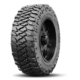 Mickey Thompson Baja Legend MTZ Tire - LT265/75R16 123/120Q - 247904