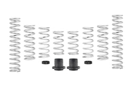 Eibach Pro UTV Stage 3 (Extra Load) kit for Walker Evans OE Shocks