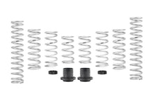 Load image into Gallery viewer, Eibach 14-16 Polaris RZR XP 4 1000 EPS (Walker Evans) Pro-UTV Stage 1 Kit - Set of 8