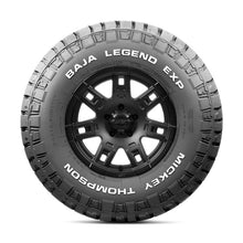 Load image into Gallery viewer, Mickey Thompson Baja Legend EXP Tire - LT285/70R17 121/118Q E - 272490