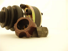 Load image into Gallery viewer, DSS Nissan Skyline R33 (95-98) AWD (GT-R) Aluminum Driveshaft NISH12-A1