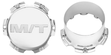 Load image into Gallery viewer, Mickey Thompson Wheels Pro Center Cap 5X5.5 5X150- Open (Polished) - 276018
