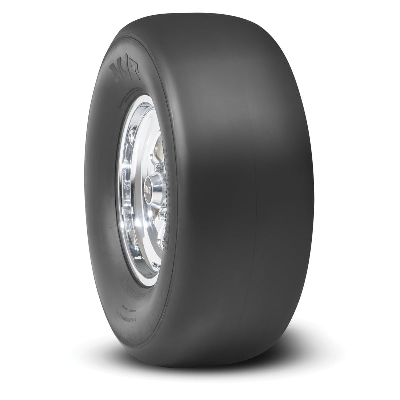 Mickey Thompson Pro Bracket Radial Tire - 29.5/10.5R17 X5 - 250802