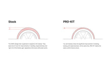 Load image into Gallery viewer, Eibach 2024 Hyundai Kona N-Line CUV 1.6L Turbo FWD SX2 Pro-Kit (Set of 4 Springs)