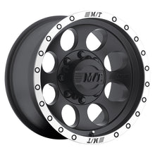 Load image into Gallery viewer, Mickey Thompson Classic Baja Lock Wheel - 15x8 5X4.5 3-5/8 - 250152