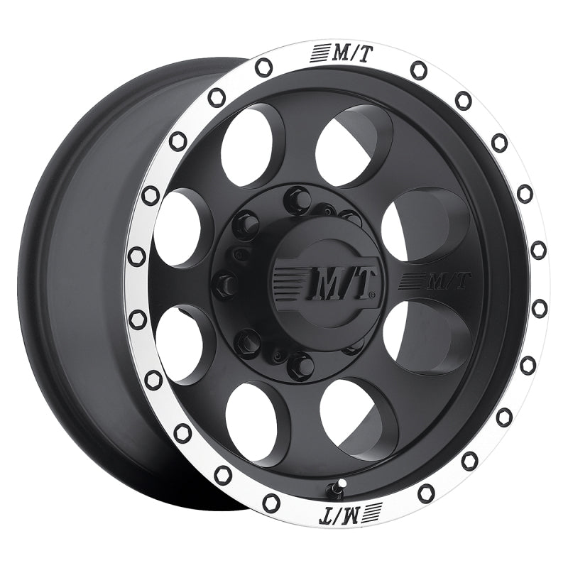 Mickey Thompson Classic Baja Lock Wheel - 16x10 8X6.5 4-1/2 - 250179