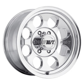 Mickey Thompson Classic III Wheel - 15x10 6x5.5 3-5/8 - 250331