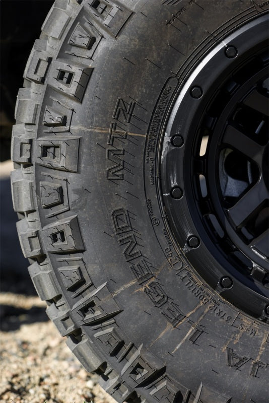 Mickey Thompson Baja Legend MTZ Tire - LT295/60R20 126/123Q - 247926
