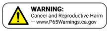 Load image into Gallery viewer, Mickey Thompson Canyon Polished Wheel - 17X9 6X5.5 BP 5in BS 0 Offset 108.1mm Bore - 274638